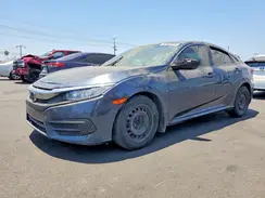19XFC2F56HE075921 2017 HONDA CIVIC