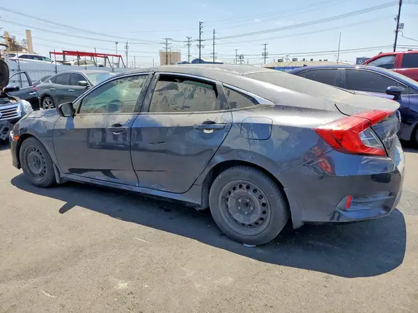 19XFC2F56HE075921 2017 HONDA CIVIC - Image 2