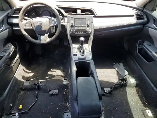 19XFC2F56HE075921 2017 HONDA CIVIC - Image 8