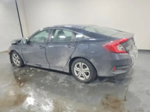 19XFC2F56HE075966 2017 HONDA CIVIC - Image 2