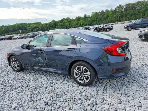 19XFC2F56HE076101 2017 HONDA CIVIC - Image 2