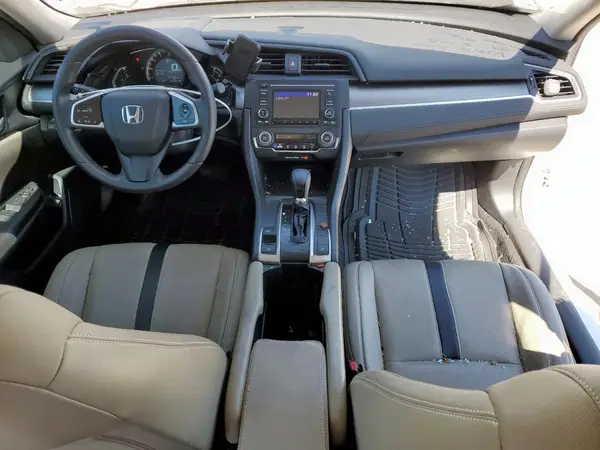 19XFC2F56HE077426 2017 HONDA CIVIC - Image 8