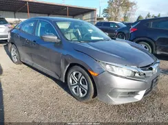 19XFC2F56HE077961 2017 HONDA CIVIC