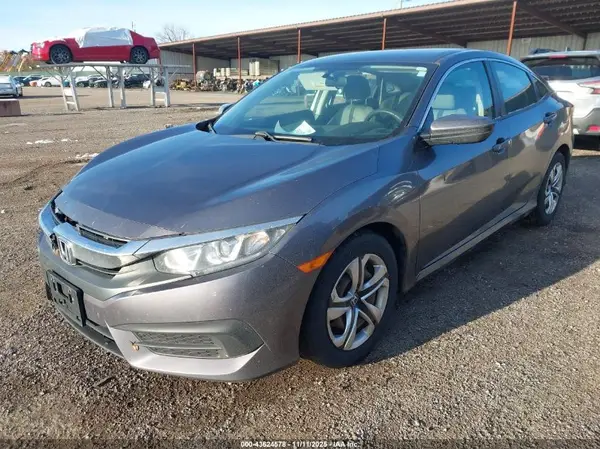 19XFC2F56HE077961 2017 HONDA CIVIC - Image 2