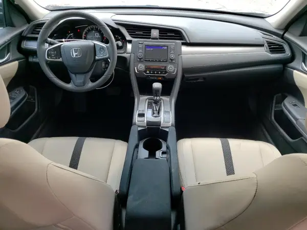 19XFC2F56HE078317 2017 HONDA CIVIC - Image 8