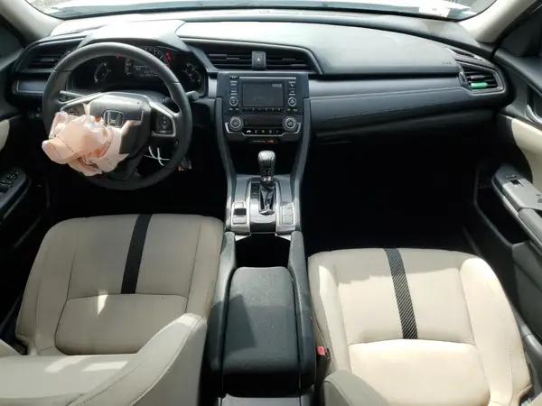 19XFC2F56HE079385 2017 HONDA CIVIC - Image 8