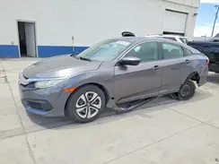19XFC2F56HE080066 2017 HONDA CIVIC