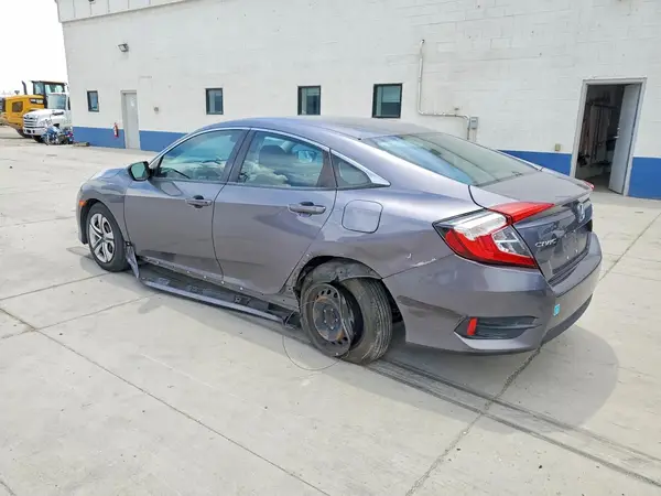 19XFC2F56HE080066 2017 HONDA CIVIC - Image 2