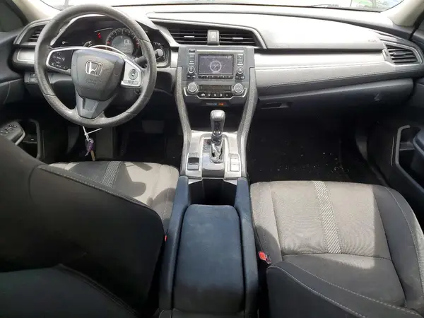 19XFC2F56HE080066 2017 HONDA CIVIC - Image 8