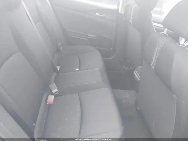 19XFC2F56HE080567 2017 HONDA CIVIC - Image 8