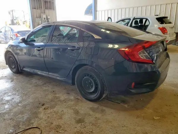19XFC2F56HE081895 2017 HONDA CIVIC - Image 2