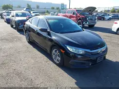 19XFC2F56HE200027 2017 HONDA CIVIC
