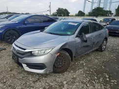 19XFC2F56HE200920 2017 HONDA CIVIC