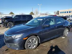 19XFC2F56HE202134 2017 HONDA CIVIC
