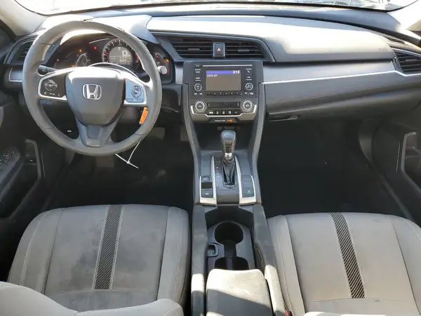 19XFC2F56HE202134 2017 HONDA CIVIC - Image 8