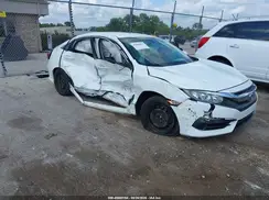 19XFC2F56HE202229 2017 HONDA CIVIC