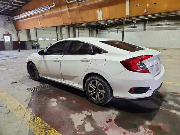 19XFC2F56HE202232 2017 HONDA CIVIC - Image 2