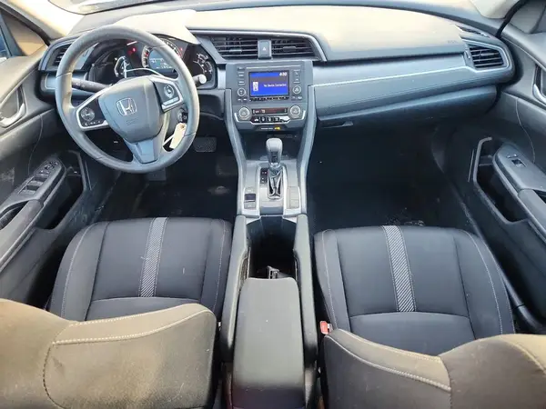 19XFC2F56HE203493 2017 HONDA CIVIC - Image 8