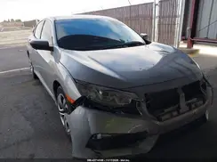 19XFC2F56HE203560 2017 HONDA CIVIC
