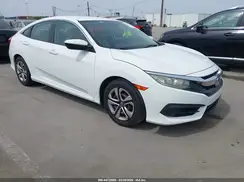 19XFC2F56HE203901 2017 HONDA CIVIC