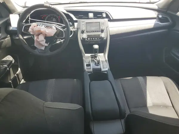 19XFC2F56HE204238 2017 HONDA CIVIC - Image 8