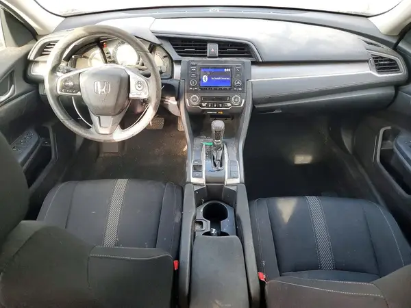 19XFC2F56HE204367 2017 HONDA CIVIC - Image 7