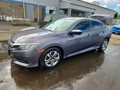 19XFC2F56HE205194 2017 HONDA CIVIC