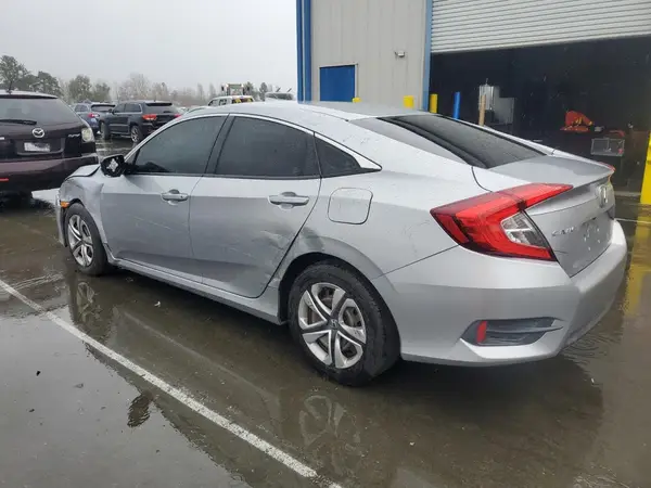 19XFC2F56HE205406 2017 HONDA CIVIC - Image 2