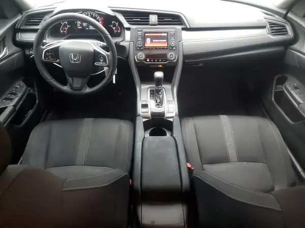 19XFC2F56HE205406 2017 HONDA CIVIC - Image 8