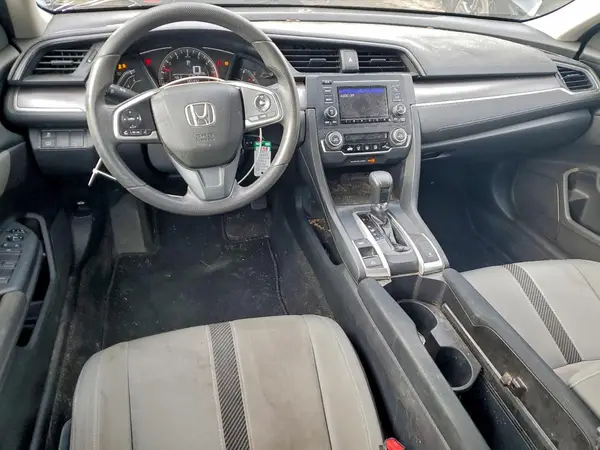 19XFC2F56HE205938 2017 HONDA CIVIC - Image 8
