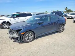 19XFC2F56HE205972 2017 HONDA CIVIC
