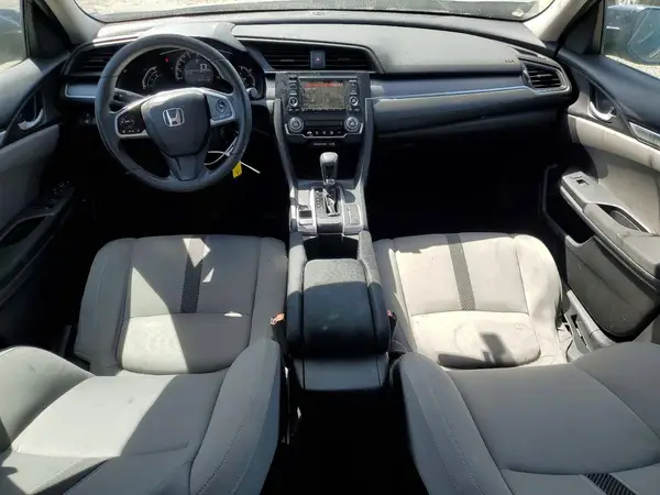 19XFC2F56HE205972 2017 HONDA CIVIC - Image 8