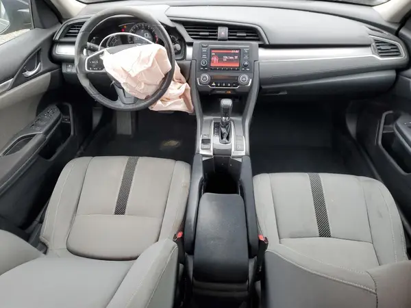 19XFC2F56HE206071 2017 HONDA CIVIC - Image 8