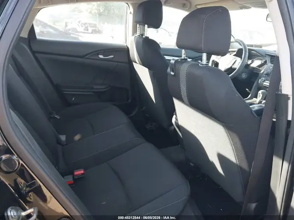 19XFC2F56HE206815 2017 HONDA CIVIC - Image 8