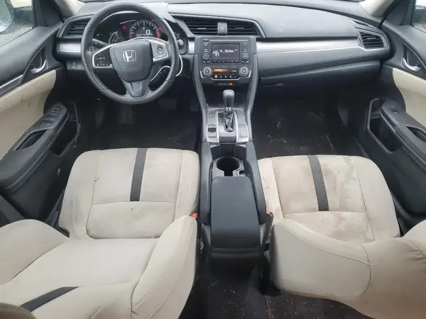 19XFC2F56HE207169 2017 HONDA CIVIC - Image 8