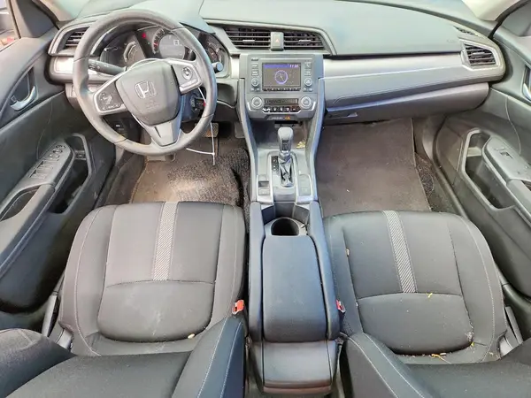 19XFC2F56HE207818 2017 HONDA CIVIC - Image 8