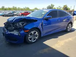 19XFC2F56HE208208 2017 HONDA CIVIC