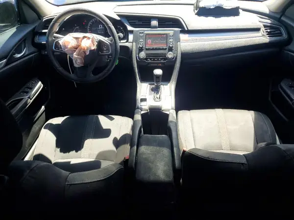 19XFC2F56HE208208 2017 HONDA CIVIC - Image 8