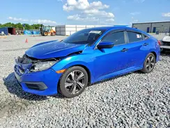 19XFC2F56HE208385 2017 HONDA CIVIC