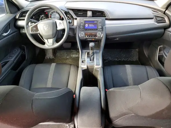 19XFC2F56HE208385 2017 HONDA CIVIC - Image 8
