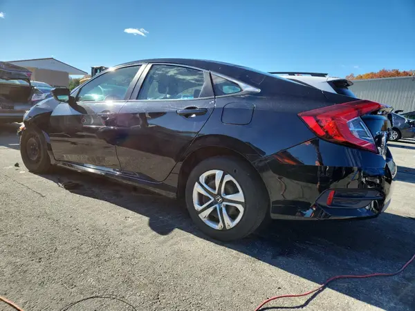 19XFC2F56HE209696 2017 HONDA CIVIC - Image 2