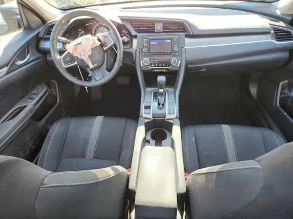 19XFC2F56HE209696 2017 HONDA CIVIC - Image 8