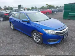 19XFC2F56HE210170 2017 HONDA CIVIC