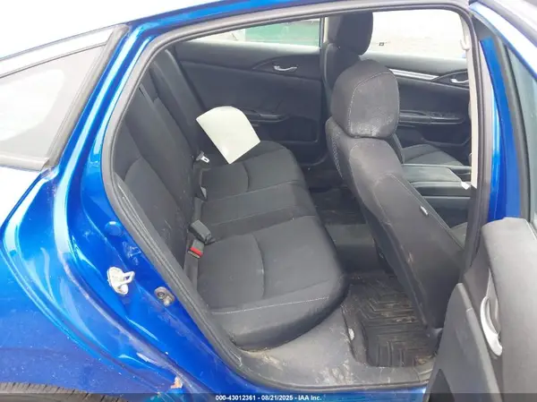 19XFC2F56HE210170 2017 HONDA CIVIC - Image 8