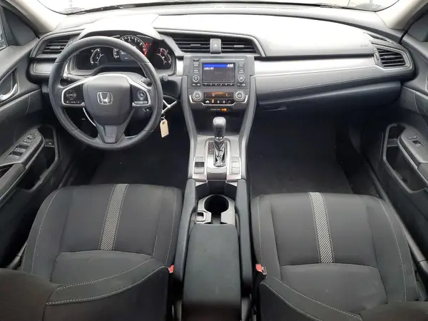 19XFC2F56HE210783 2017 HONDA CIVIC - Image 8