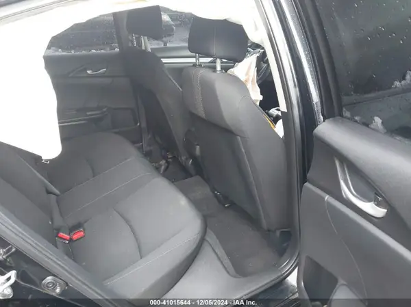 19XFC2F56HE211187 2017 HONDA CIVIC - Image 8