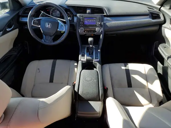 19XFC2F56HE213599 2017 HONDA CIVIC - Image 8