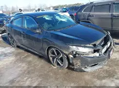 19XFC2F56HE214025 2017 HONDA CIVIC