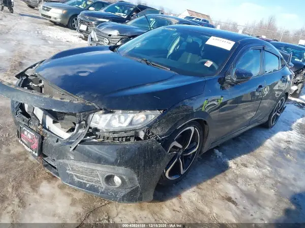 19XFC2F56HE214025 2017 HONDA CIVIC - Image 2