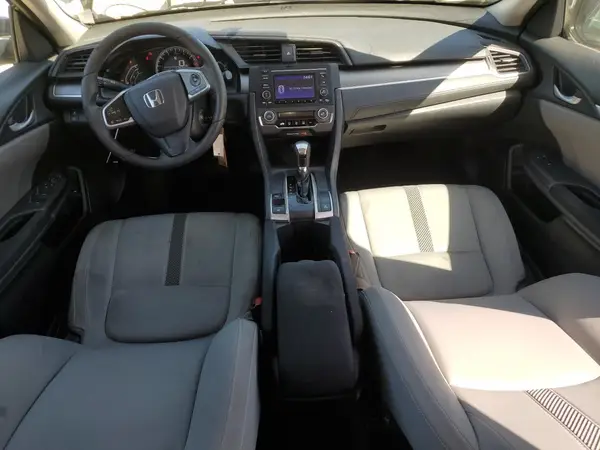 19XFC2F56HE214073 2017 HONDA CIVIC - Image 8